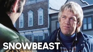 Snowbeast | Free Classic Movie