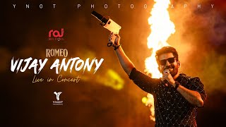 Vijay Antony | Concert | Ynotphotography