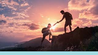 Rewiring wounds to heal through dynamic biomaterials | Ben Almquist