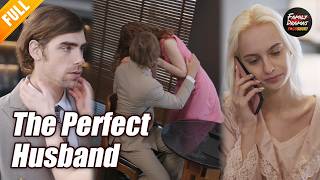 【Full Series】The Perfect Husband: A Marriage of Secrets!💍#drama