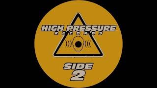 Way Bad Daddy - I Can Feel Your Love (Dub Mix)