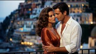 Sotto il Velluto della Notte ❤️ Velvet Riviera: A 1960s Italian Romance
