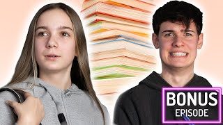 BONUS EPISODE #16