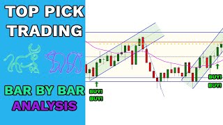 How To Trade Ranges On Slow Days!