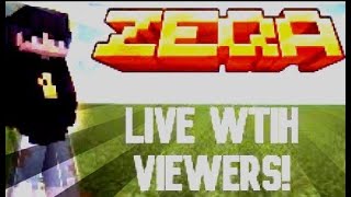 Zeqa Live With Viewers! Tournaments and 1v1s!