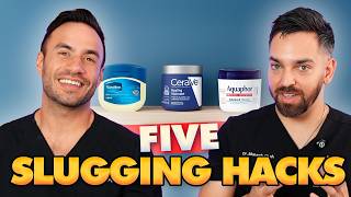 5 Slugging Hacks for MAXIMUM Hydration | Doctorly Guide