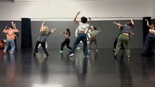 ››› STUDIO FX | Rachel Schwantner | "All Day Long" - Mega