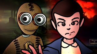 Remembering Nine vs Eleven (Stranger Things) . 9/11 Rap Battles.