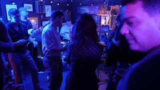 FAITH DEALERS // THANK YOU by AYO // Live Cover