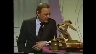 Dr. h.c. Cäsar (eine fast komplette Folge vom 19.05.1980)