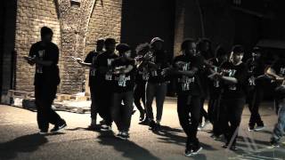 Meek Mill ft Drake - I love my team (ctrl e04)