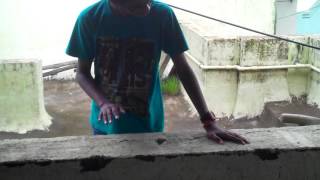 David Guetta-Shot me down teaser by Sam ki shadi