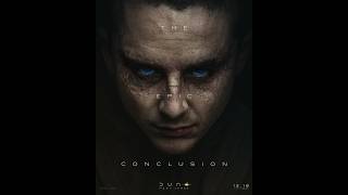 Dune: Part Three (Warner Bros. Pictures) Release: 12/18/2026