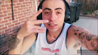 Fast Life (Official Video) 🔥 #rap #rapper #hiphop #entertainment #video #music #song #official #art