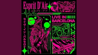 Rebirth (Live at La Nau, Barcelona, 2023)
