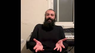 من أين أتى سلوكنا اليومي؟ @RolandAzar