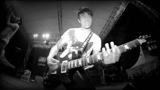 Killing Me Inside - Never Go Back | 2024 VERSION - REMASTERED