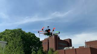 3D Printed Drone