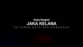 Metu Talake (jaka kelana)