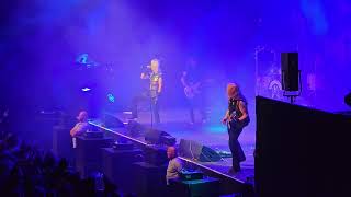 Grave Digger - Rebellion (The Clans Are Marching) LIVE @ Pott Out Festival Bochum 05.12.2025 