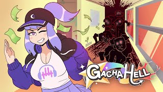 GachaHell - Release Trailer