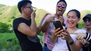 Batanes Feels Experience in Cabantian, Guindulman, Bohol