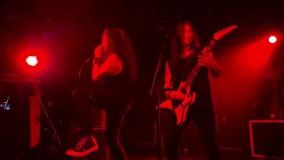 Death Angel-Stop-Live @ Ace of Spades-Sacramento 6-17-26