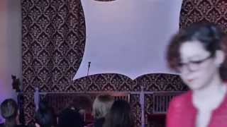 2014 July - High Tea at The Round - Cameron Eric Leon Part 1