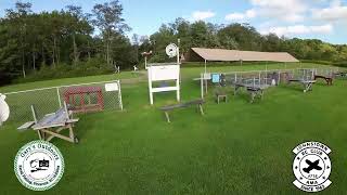 DJI Avata drone flight test. With Goggles 2 and Motion contoller2.