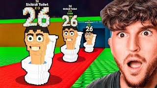 New 2026 UPDATE in Steal a Brainrot!