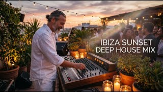 Ibiza Summer Lounge Mix 2026 🍹 Deep House Relax Session