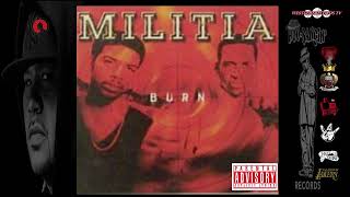 Militia,Burn   👈