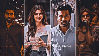 Tere Ishk Mein x Hum Bas Tere Hai ! Bpraak x Arijit Singh ! Very Sad Status ! Tarun Creation ! 
