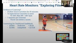 Streamline Feedback & Enhance Assessment in Standards-Based Physical Education