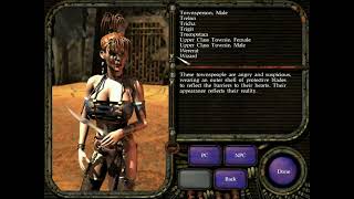 Planescape: Torment - 381 - 2025
