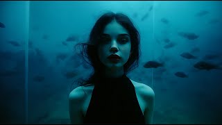 Maria Rosenfeld - Drowning (Official Music Video)