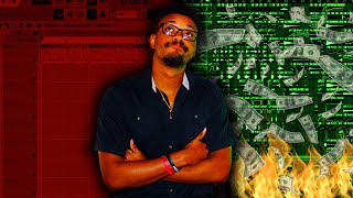 How to go from $0 to Full-Time Music Creator [FULL TRAINING]