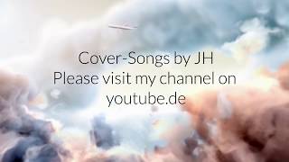 The blue cafe (Chris Rea)  covered by JH
