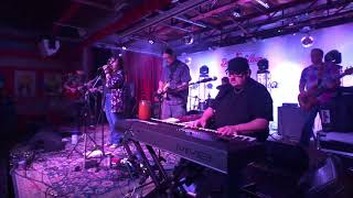 Minglewood- Sugaree  April 6 2019
