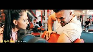 MY ADDICTION - Workout Fitness Motivation 🔥💪