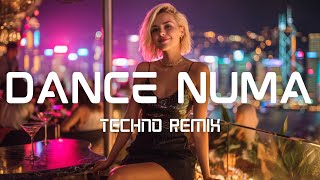 Dance Numa (Techno Remix) - New Song 2025 | Arrow Music