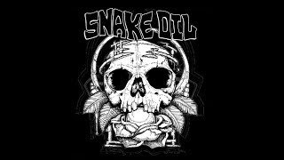 Snake Oil 7.28.17 Tallahassee, FL @The Warrior