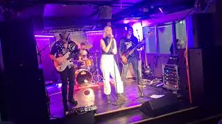 GENRE : Exhale (Live @ RockNeck, Jyväskylä 22.8.2025)