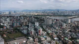 Seoul trip