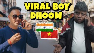 VIRAL BOY DHOOM 🔥 || KRISH KA GANA SUNEGA || JAMSHEDPUR VIRAL BOY DHOOM 😎