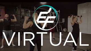 Virtual Endurance 4-3-20