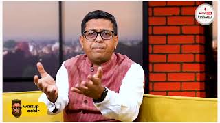 Avenues to Remedy NPAs | ABP Live Podcast
