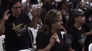 ORAÇÃO PELA CIDADE - RODRIGO