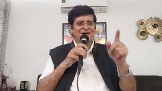Zindagi Jab Bhi Teri Bazam Main By RP Malhotra 