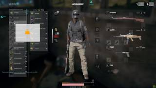 PLAYER UNKNOWN'S BATTLEGROUNDS - GOOD FINISH WITH THE DINNER